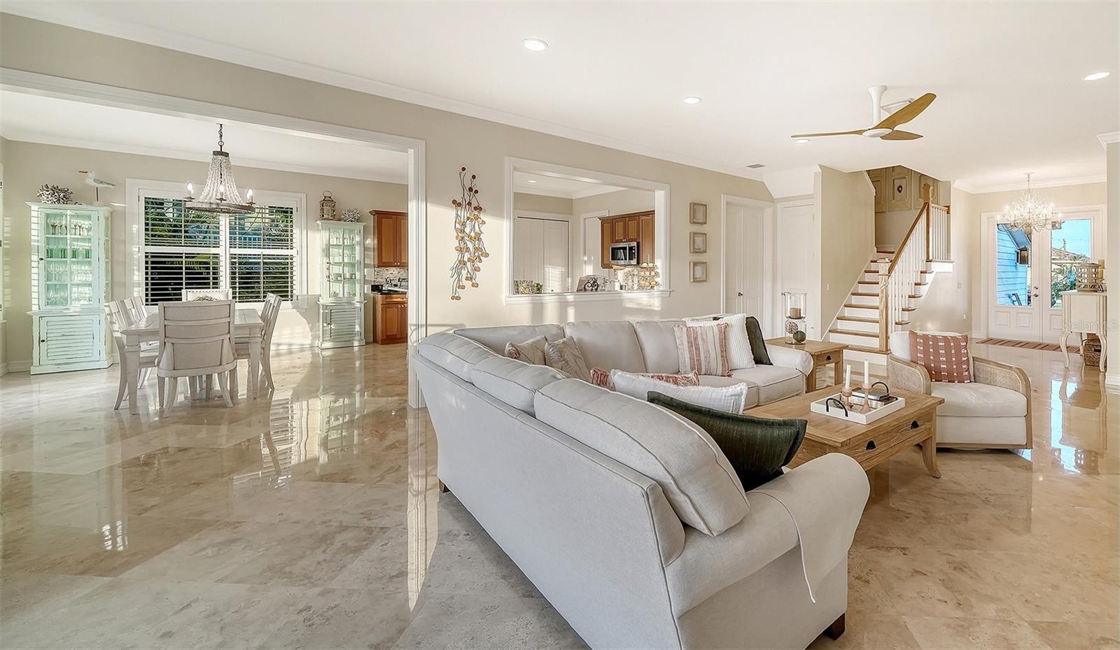 605 N POINT DR, HOLMES BEACH, FL — photo 18