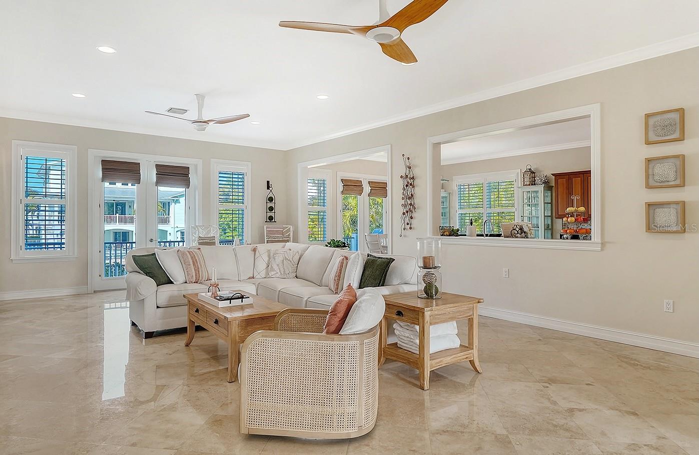 605 N POINT DR, HOLMES BEACH, FL — photo 19