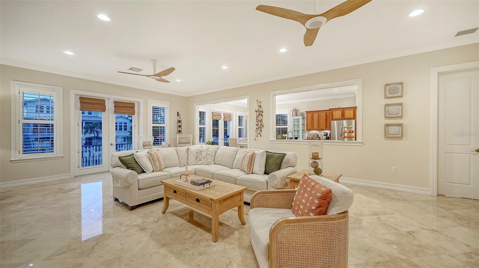 605 N POINT DR, HOLMES BEACH, FL — photo 21