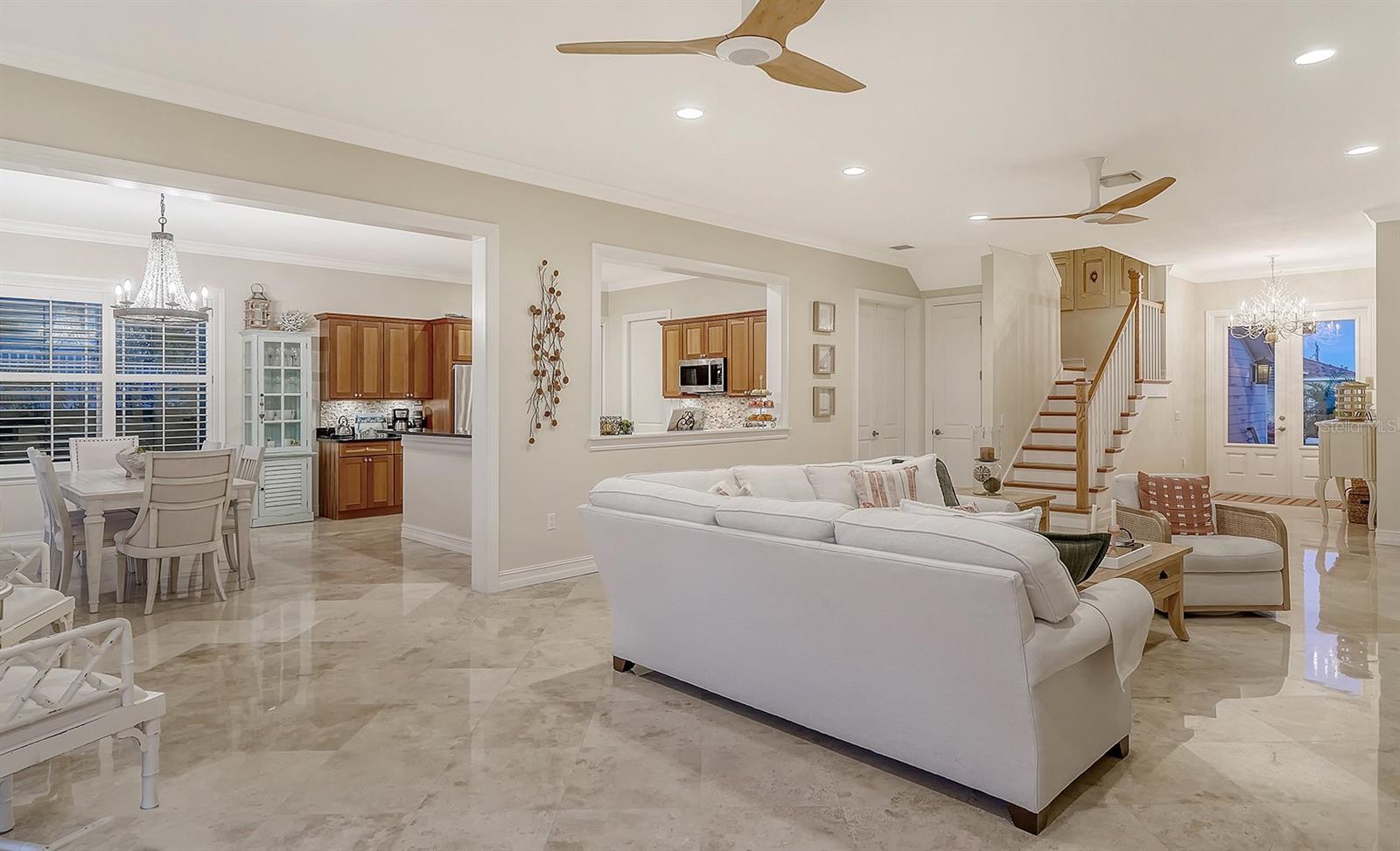 605 N POINT DR, HOLMES BEACH, FL — photo 23