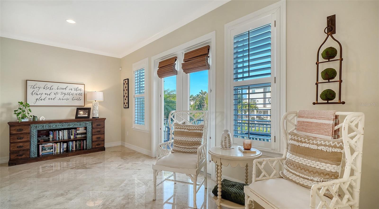 605 N POINT DR, HOLMES BEACH, FL — photo 24