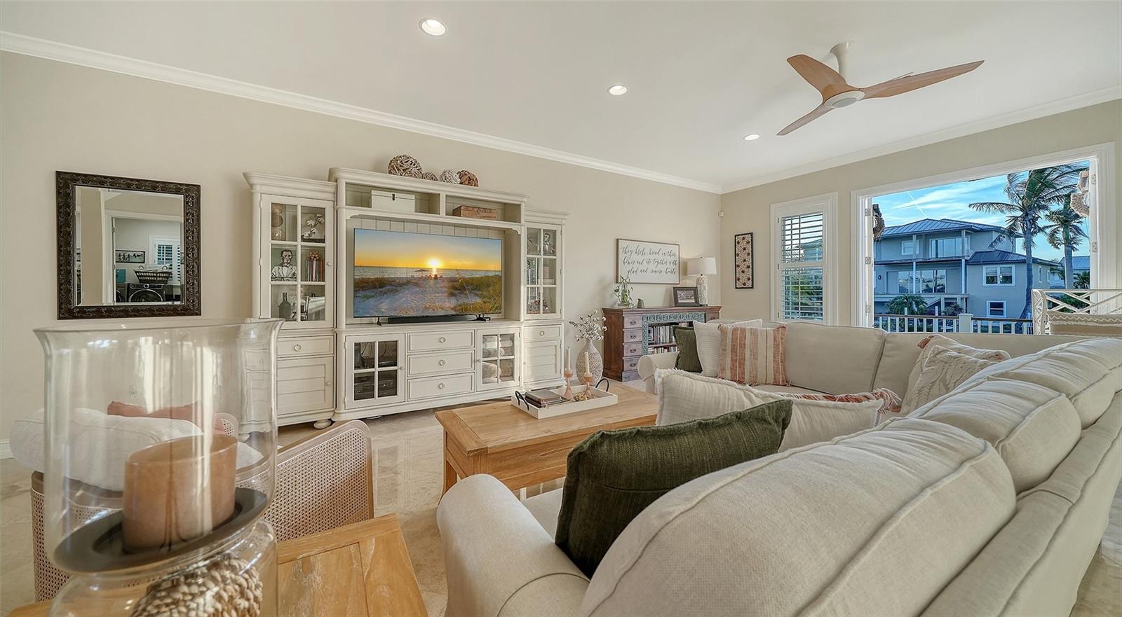 605 N POINT DR, HOLMES BEACH, FL — photo 25