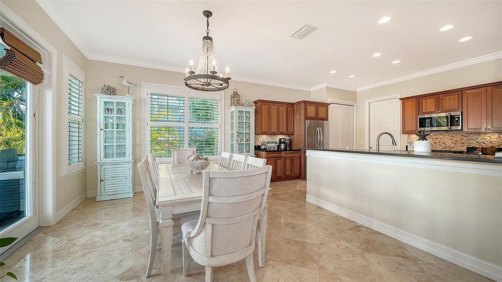 605 N POINT DR, HOLMES BEACH, FL — photo 26