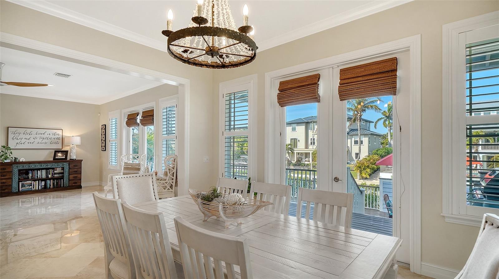 605 N POINT DR, HOLMES BEACH, FL — photo 27