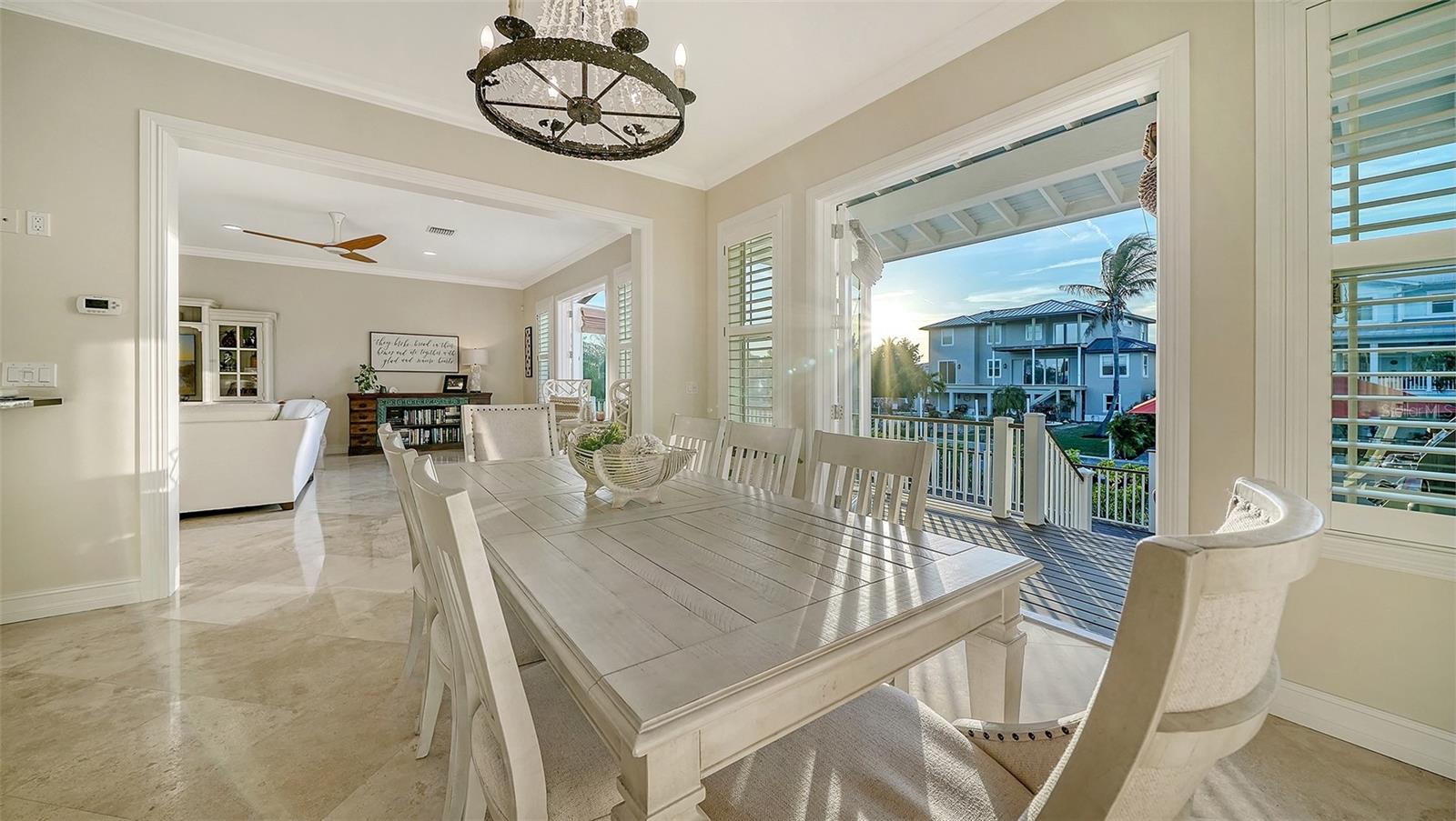605 N POINT DR, HOLMES BEACH, FL — photo 30