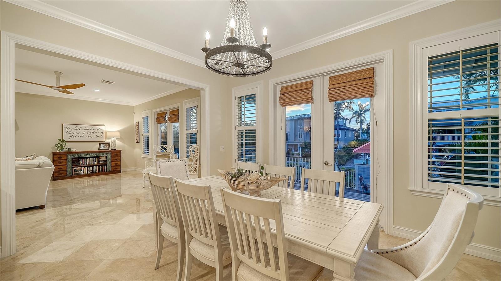 605 N POINT DR, HOLMES BEACH, FL — photo 31