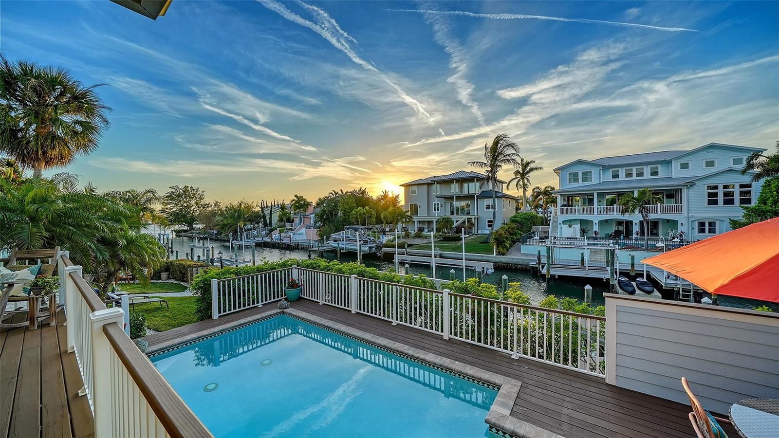 605 N POINT DR, HOLMES BEACH, FL — photo 34