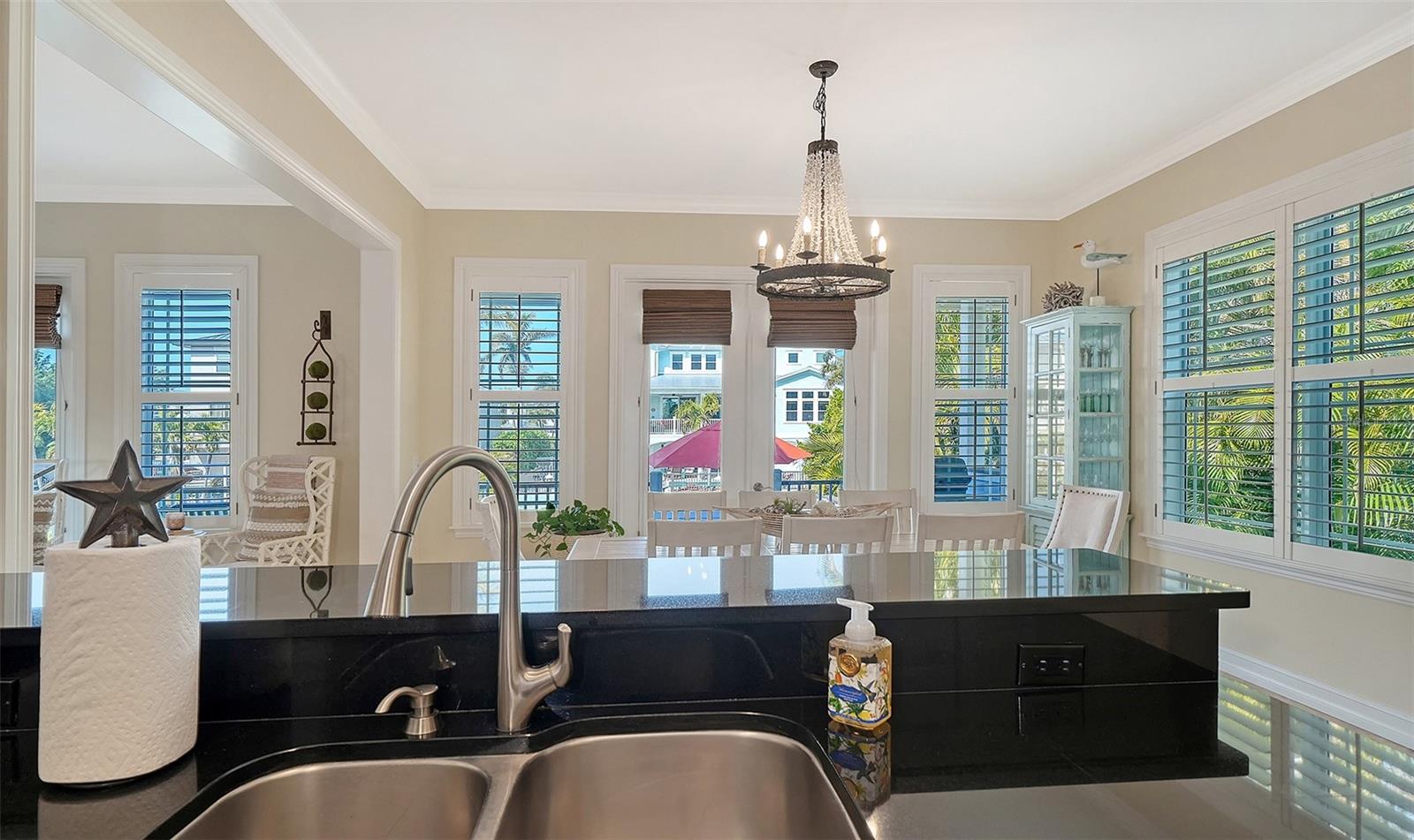 605 N POINT DR, HOLMES BEACH, FL — photo 42