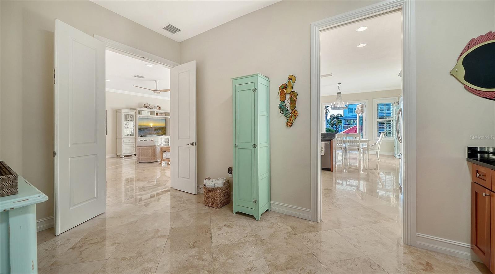 605 N POINT DR, HOLMES BEACH, FL — photo 45