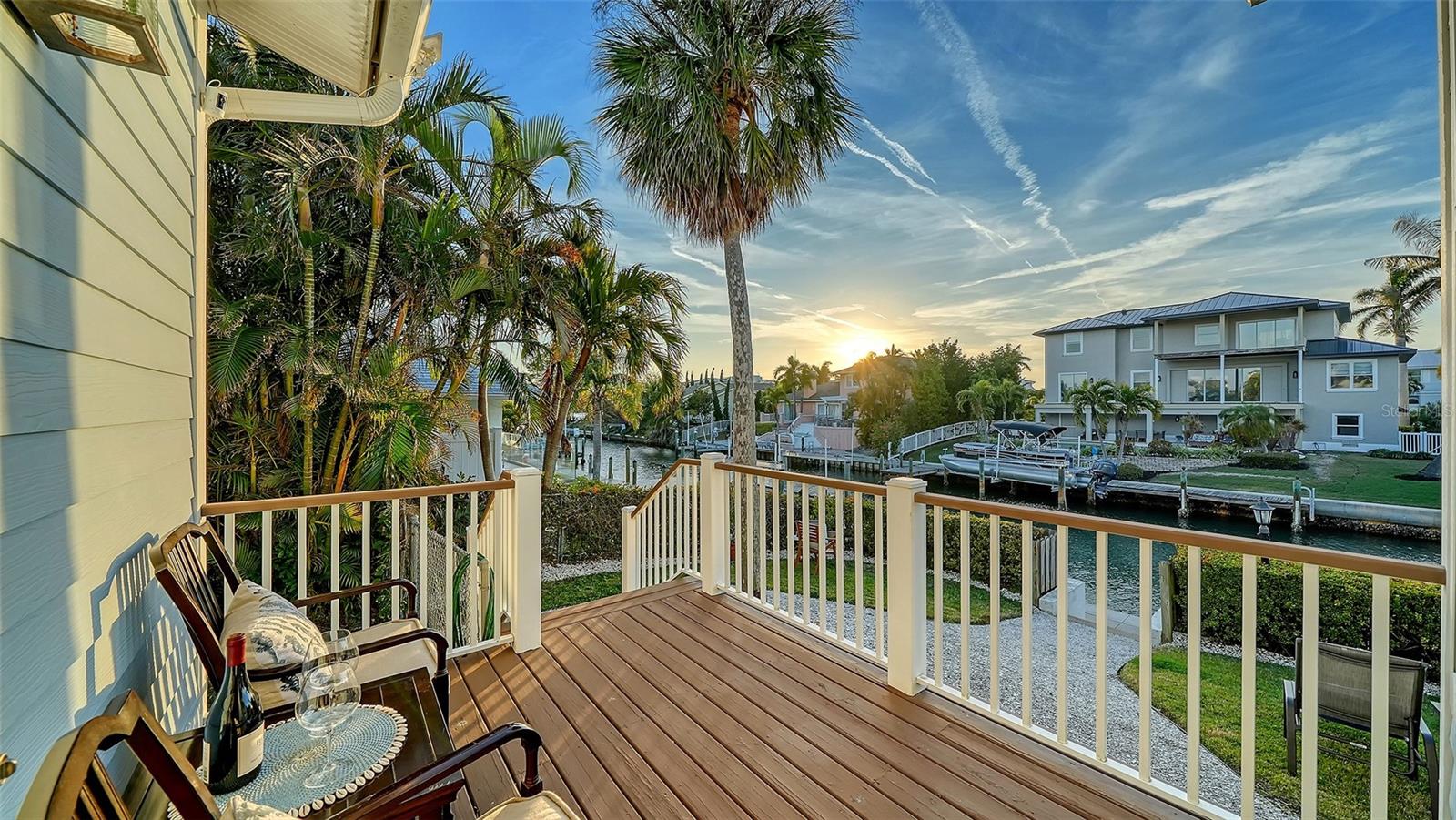 605 N POINT DR, HOLMES BEACH, FL — photo 51