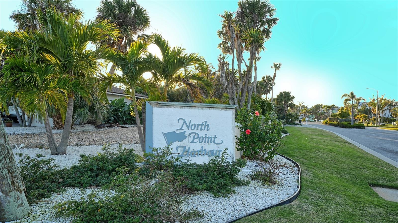 605 N POINT DR, HOLMES BEACH, FL — photo 92