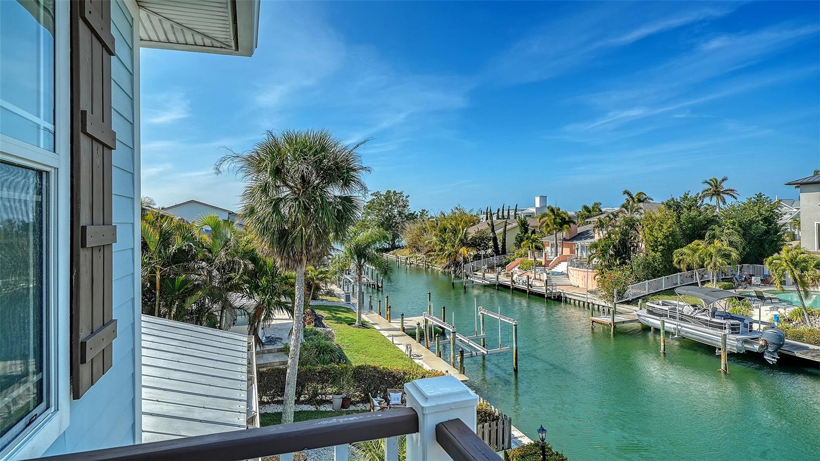 605 N POINT DR, HOLMES BEACH, FL — photo 66
