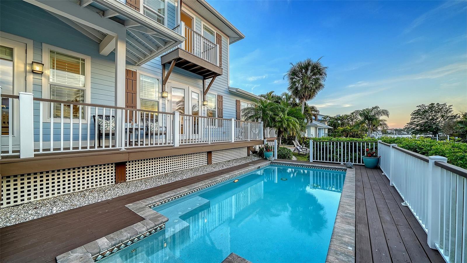 605 N POINT DR, HOLMES BEACH, FL — photo 74