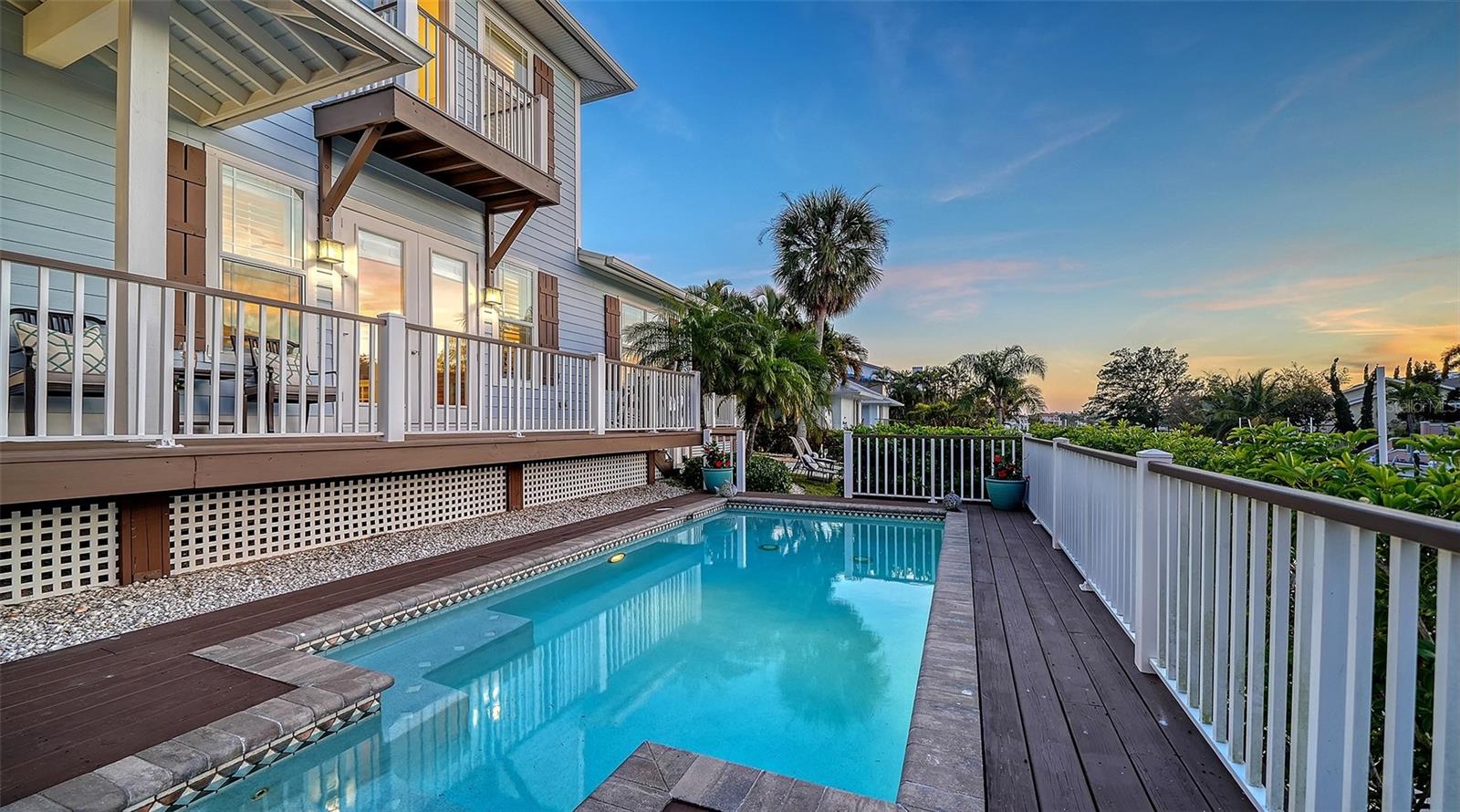 605 N POINT DR, HOLMES BEACH, FL — photo 75