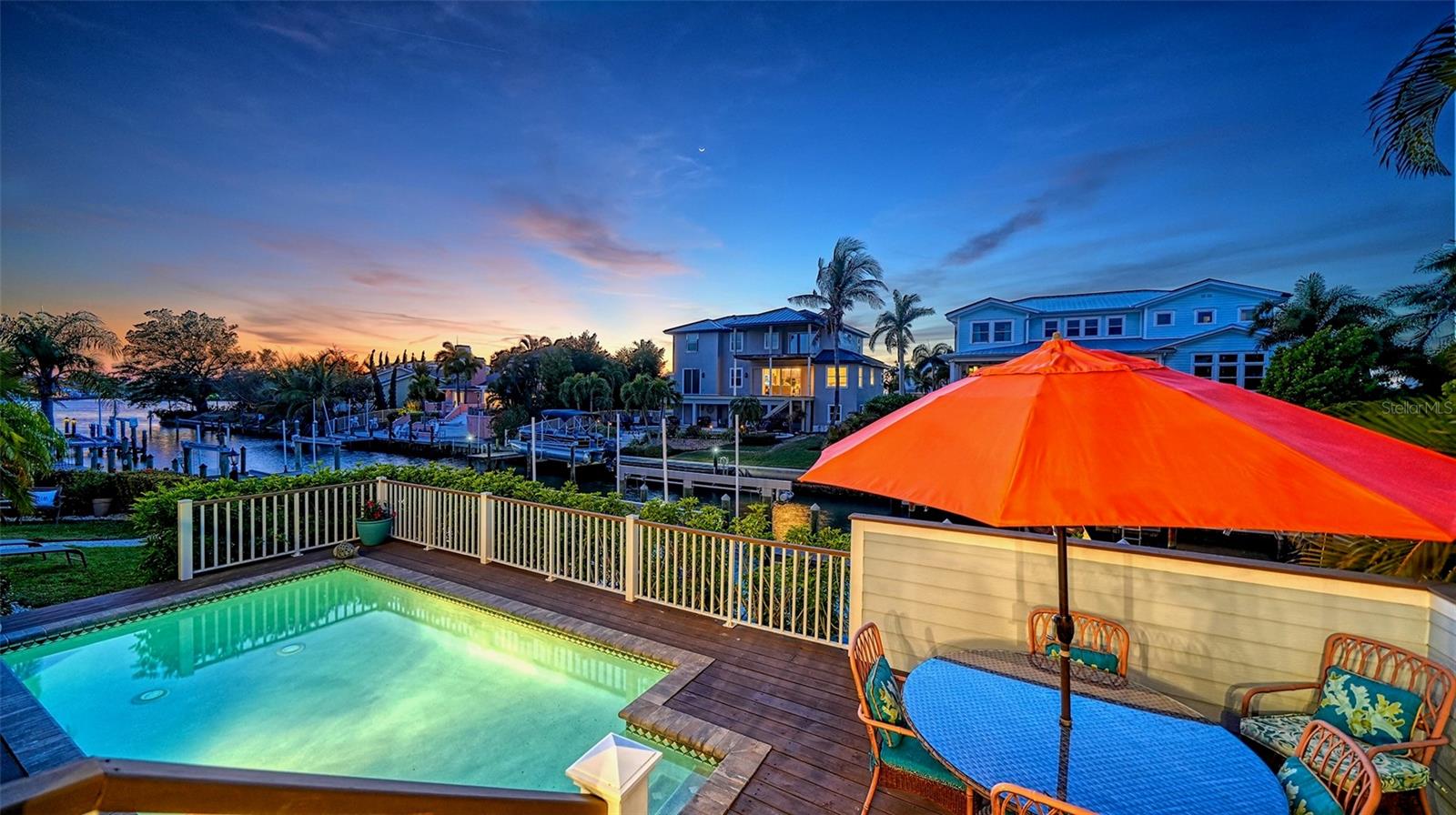 605 N POINT DR, HOLMES BEACH, FL — photo 80