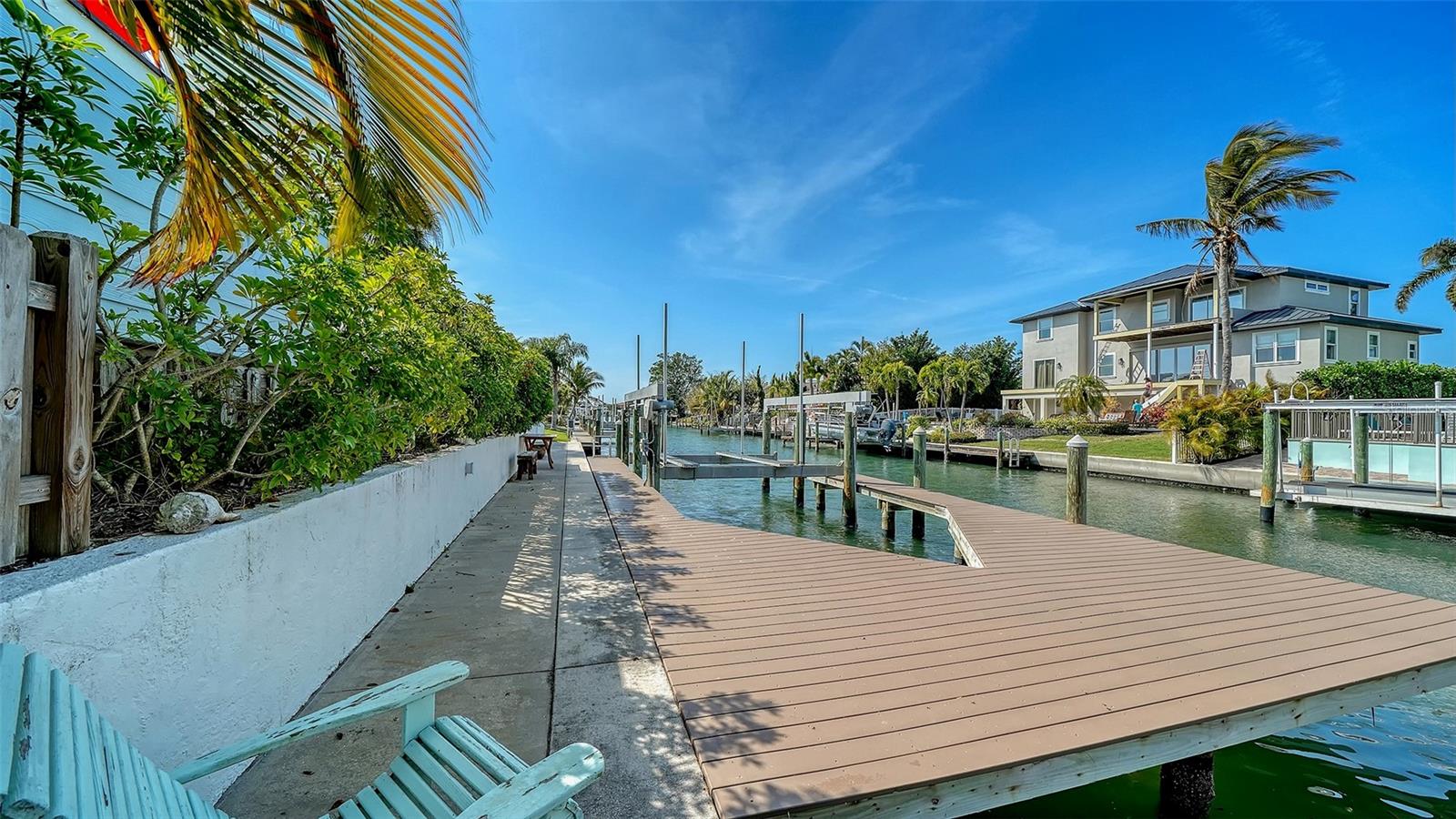 605 N POINT DR, HOLMES BEACH, FL — photo 82
