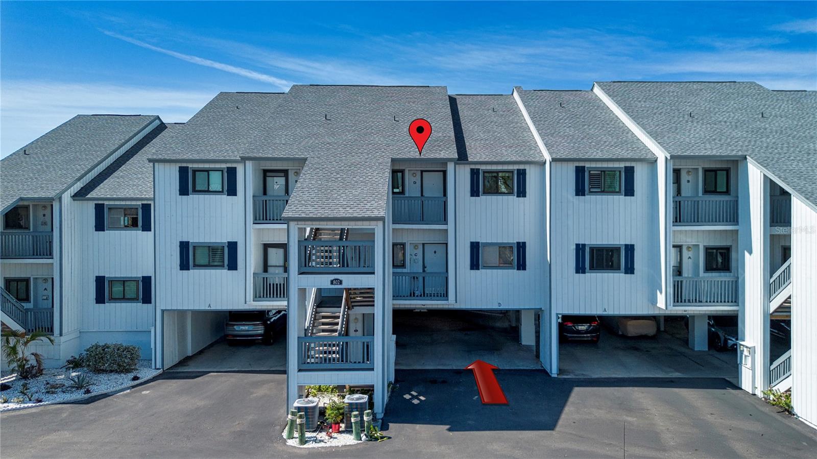 802 BAHIA DEL SOL DR #6, RUSKIN, FL — photo 4