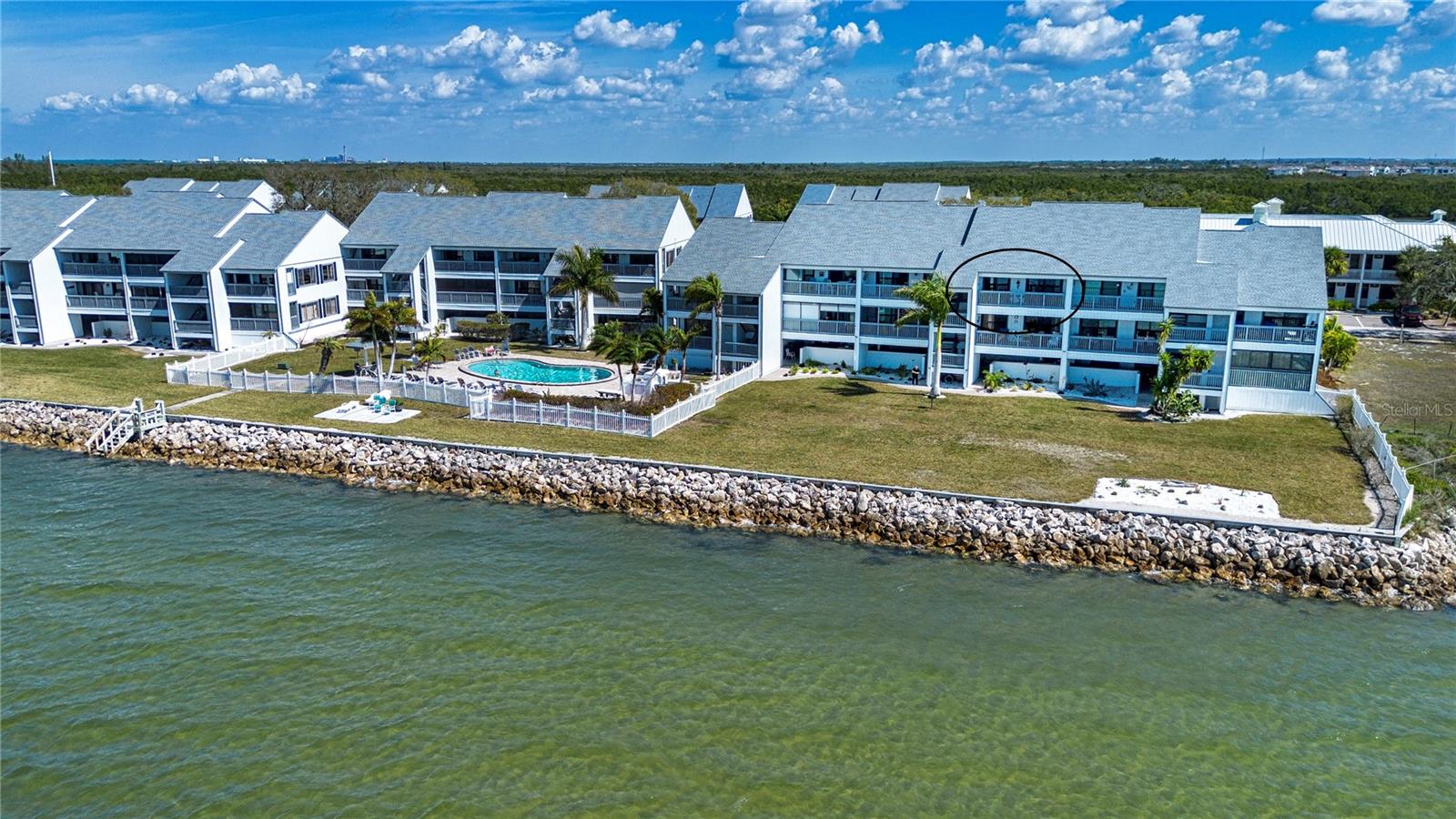 802 BAHIA DEL SOL DR #6, RUSKIN, FL — photo 5