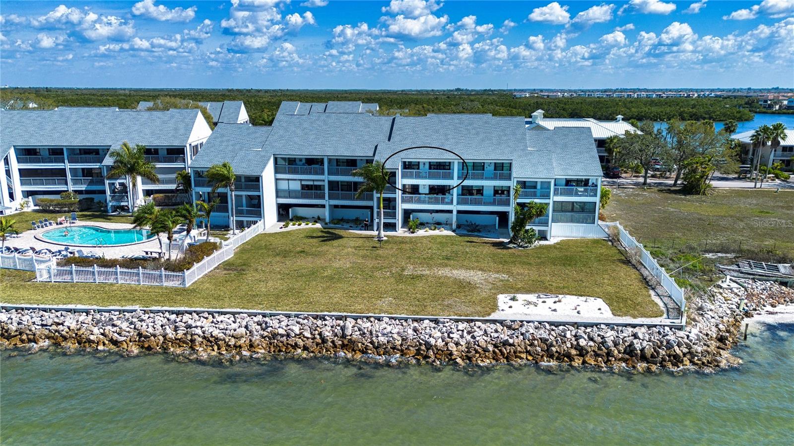 802 BAHIA DEL SOL DR #6, RUSKIN, FL — photo 7