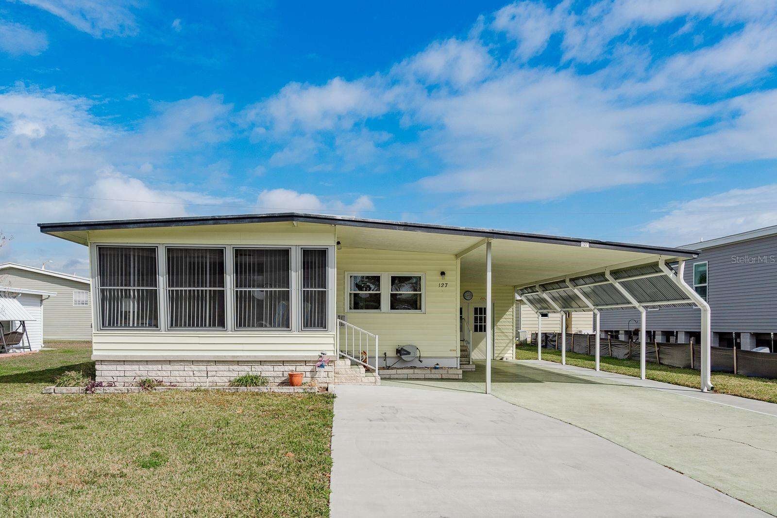127 INDEPENDENCE AVE, PALM HARBOR, FL — photo 4