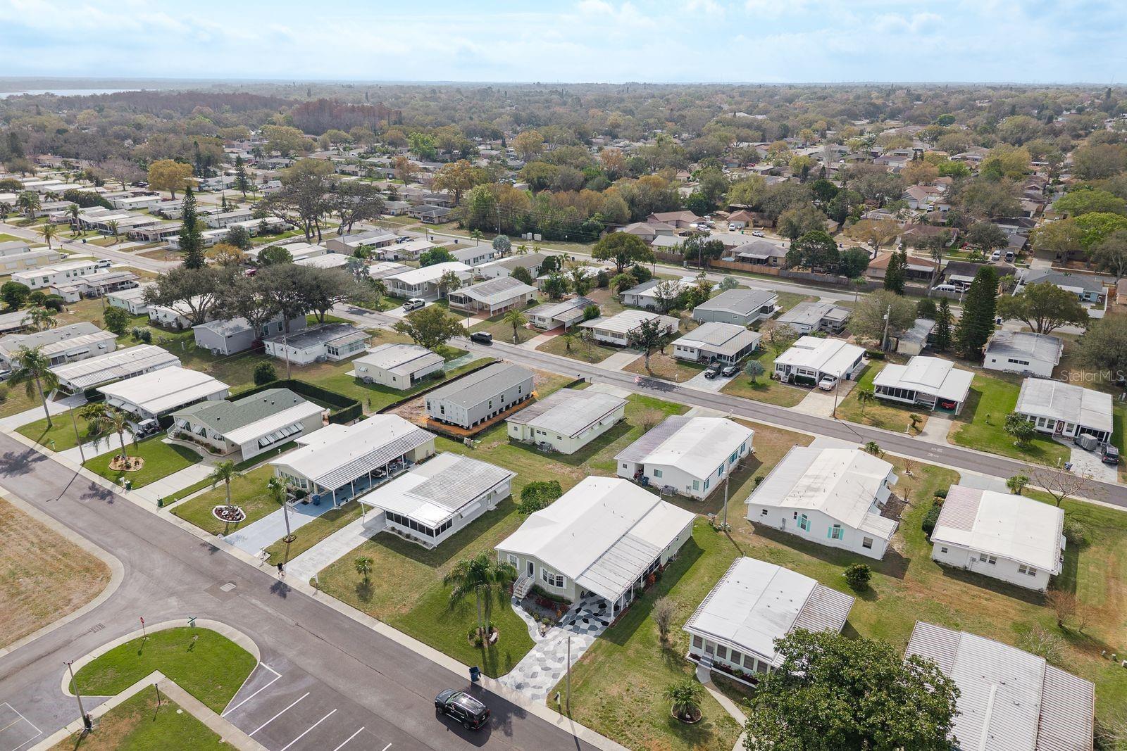 127 INDEPENDENCE AVE, PALM HARBOR, FL — photo 40