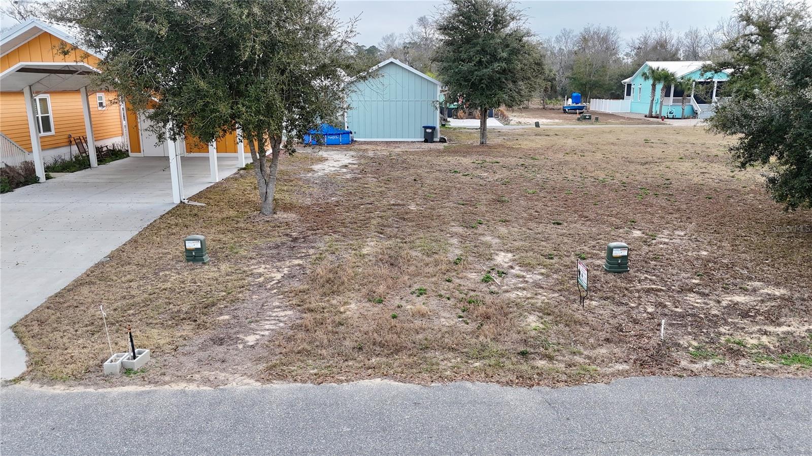 TBD SW 879TH ST, STEINHATCHEE, FL — photo 2