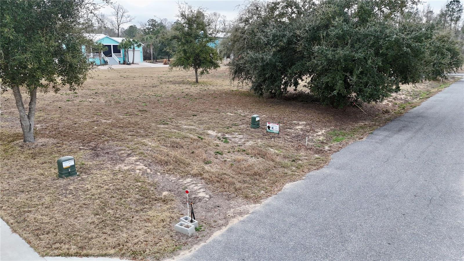 TBD SW 879TH ST, STEINHATCHEE, FL — photo 3