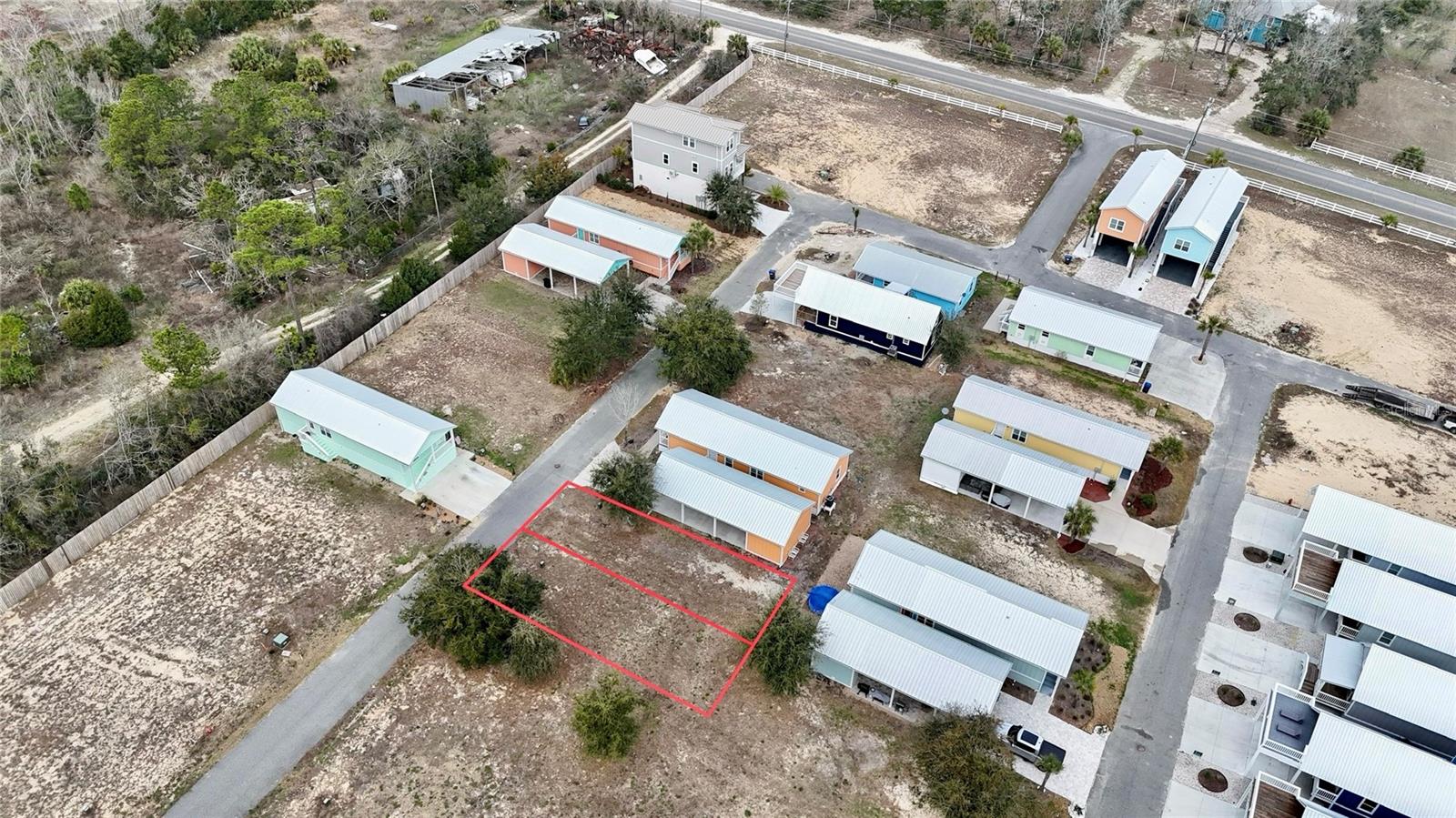 TBD SW 879TH ST, STEINHATCHEE, FL — photo 9