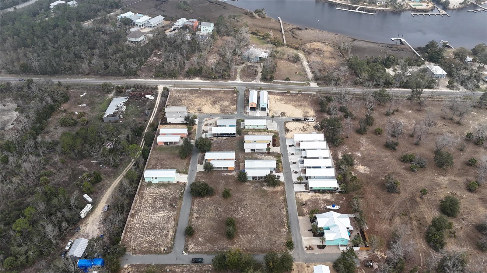 TBD SW 879TH ST, STEINHATCHEE, FL — photo 10