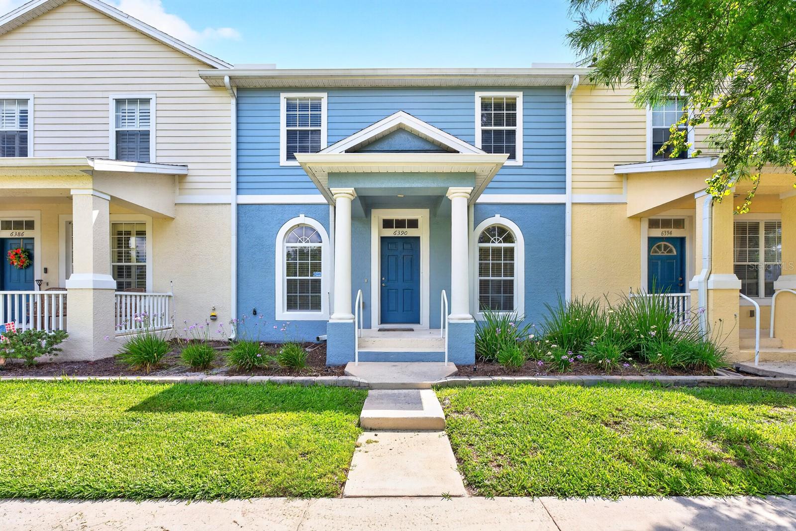 6390 SOUTHBRIDGE ST, WINDERMERE, FL
