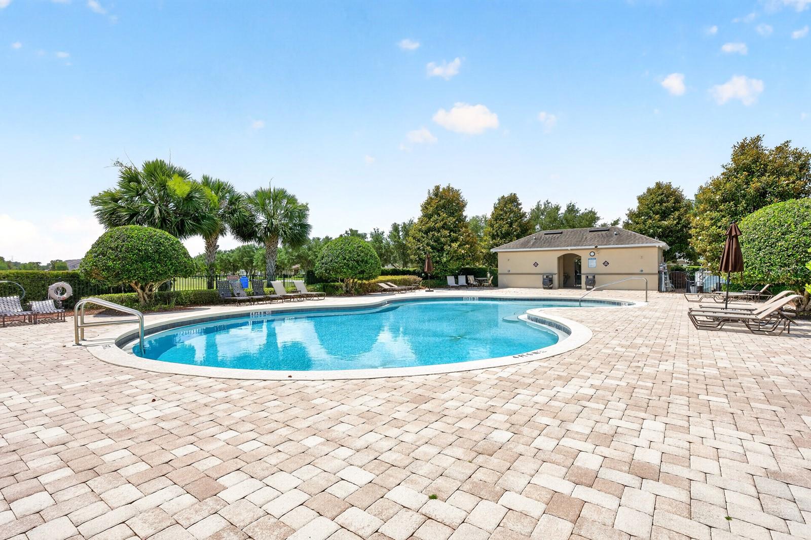 6390 SOUTHBRIDGE ST, WINDERMERE, FL — photo 28