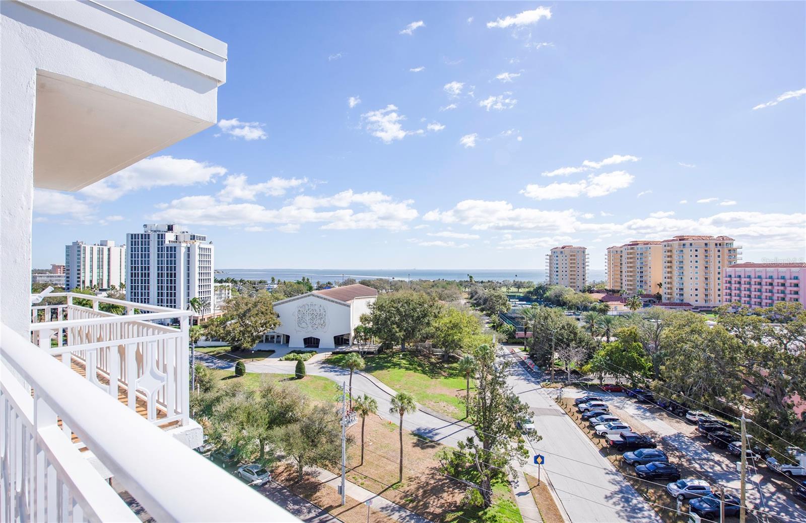 700 BEACH DR NE #406, ST PETERSBURG, FL — photo 3