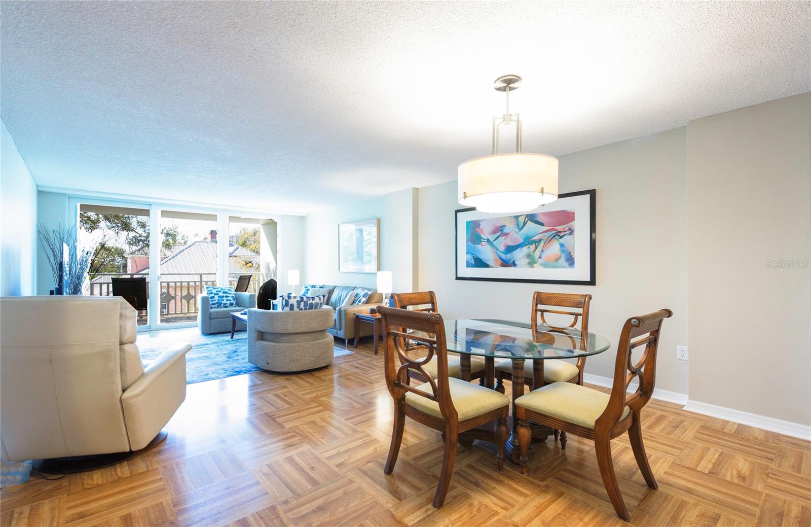 700 BEACH DR NE #406, ST PETERSBURG, FL — photo 4