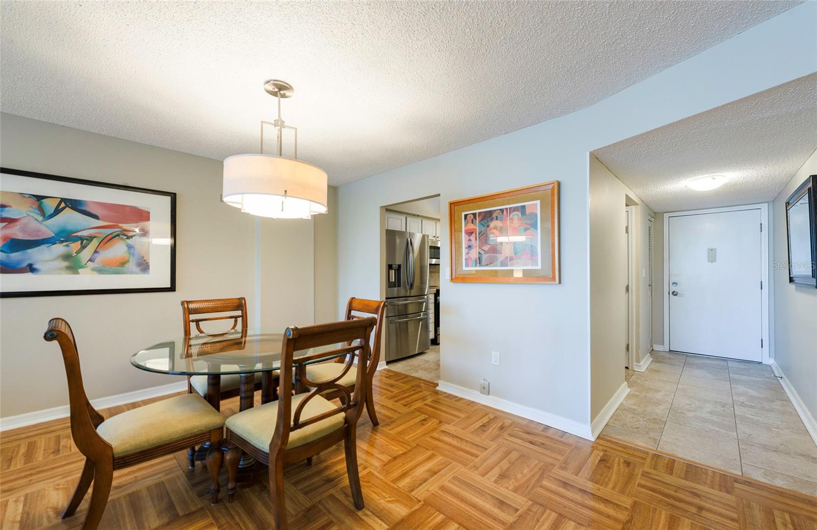 700 BEACH DR NE #406, ST PETERSBURG, FL — photo 5