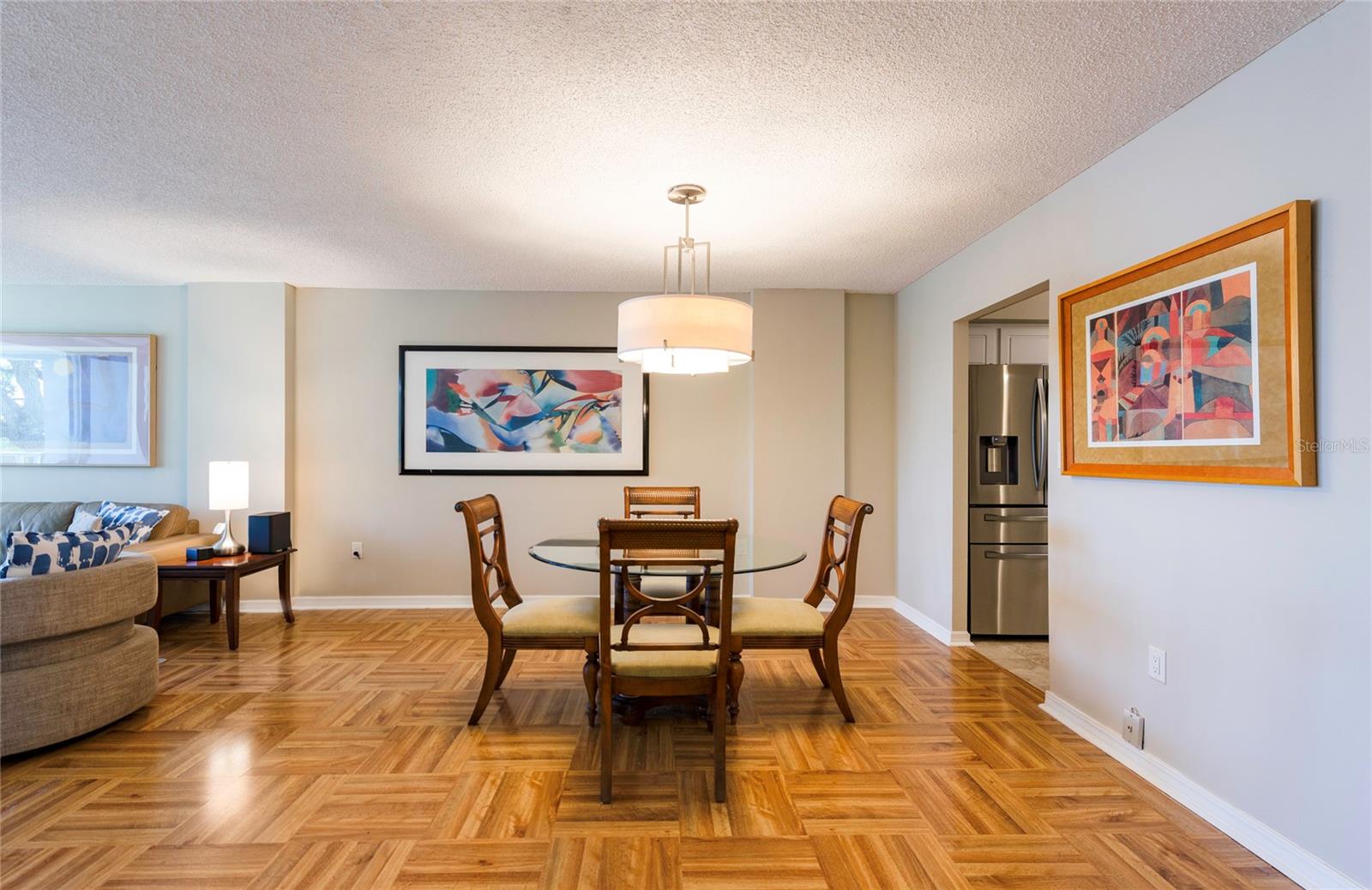 700 BEACH DR NE #406, ST PETERSBURG, FL — photo 10