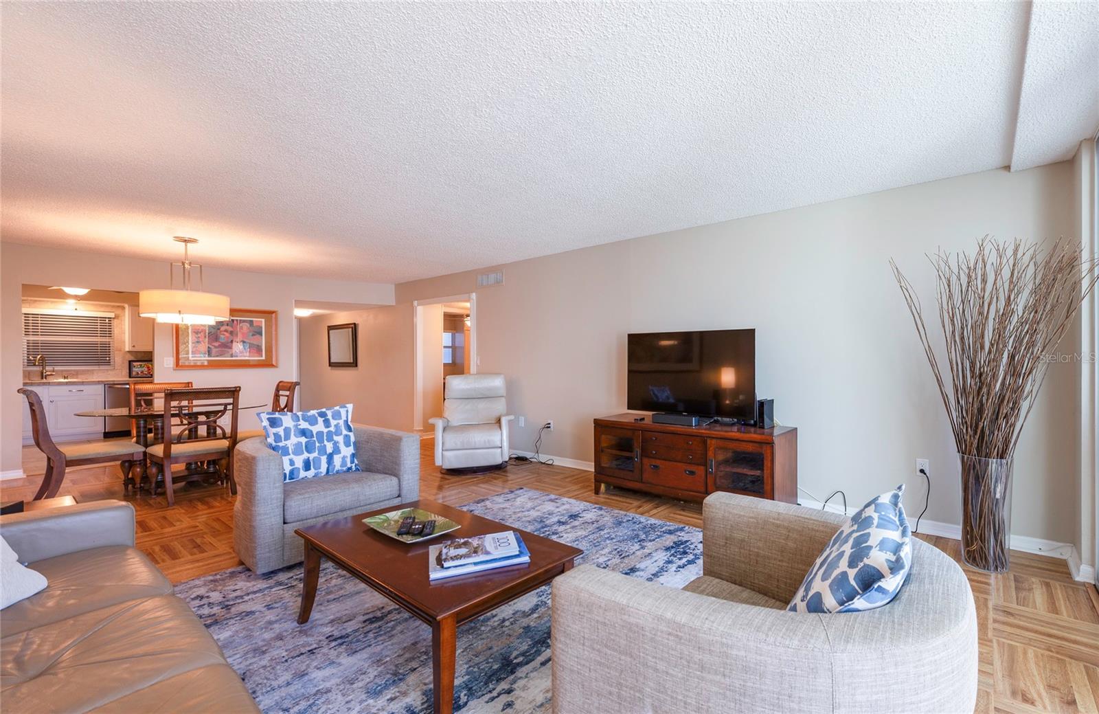 700 BEACH DR NE #406, ST PETERSBURG, FL — photo 13
