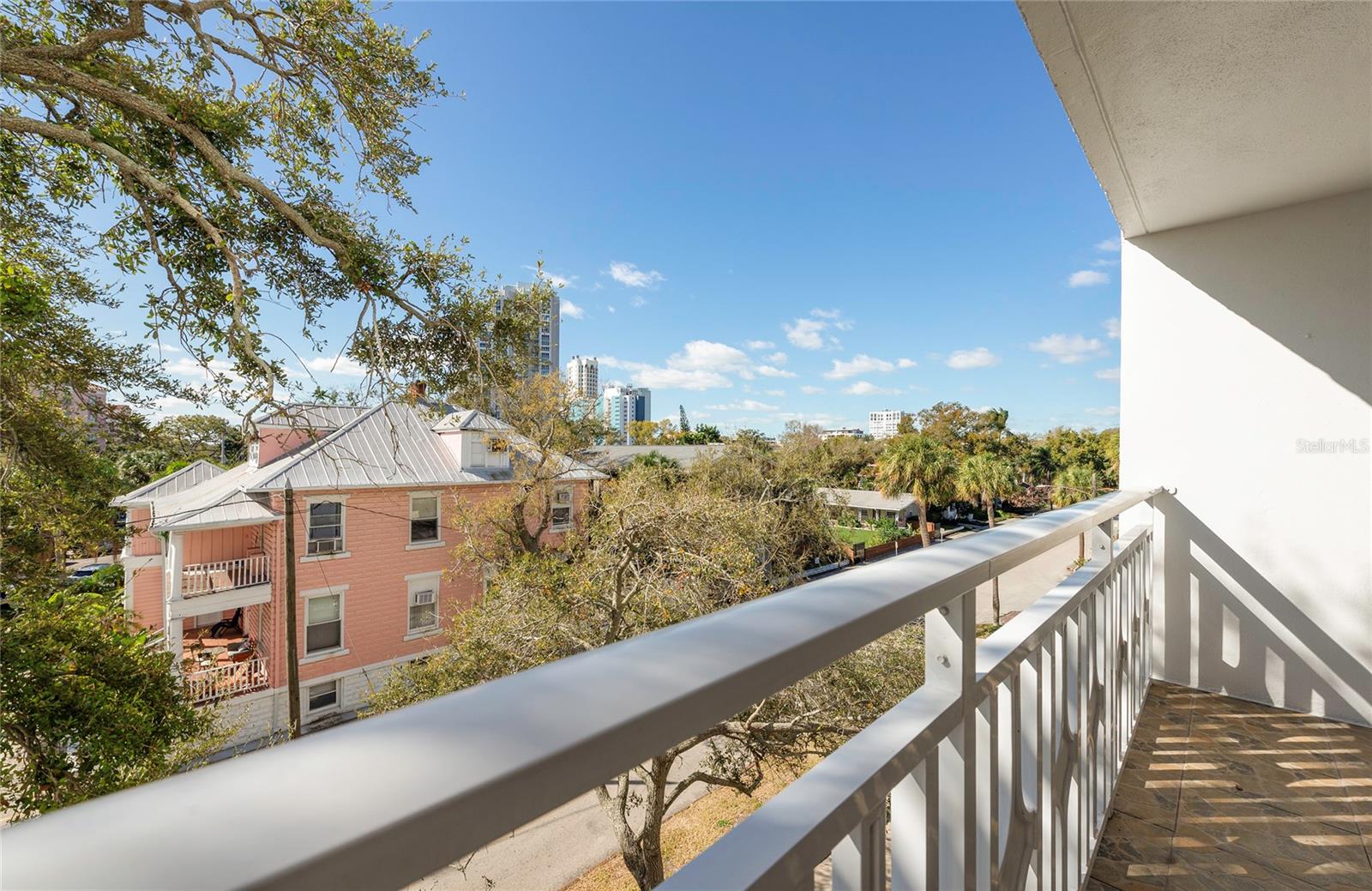 700 BEACH DR NE #406, ST PETERSBURG, FL — photo 20