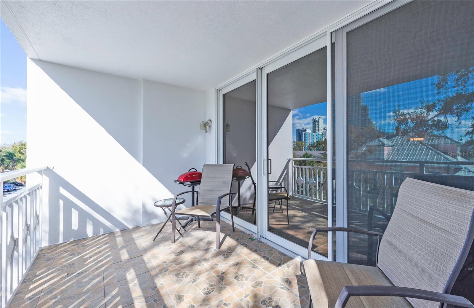 700 BEACH DR NE #406, ST PETERSBURG, FL — photo 21