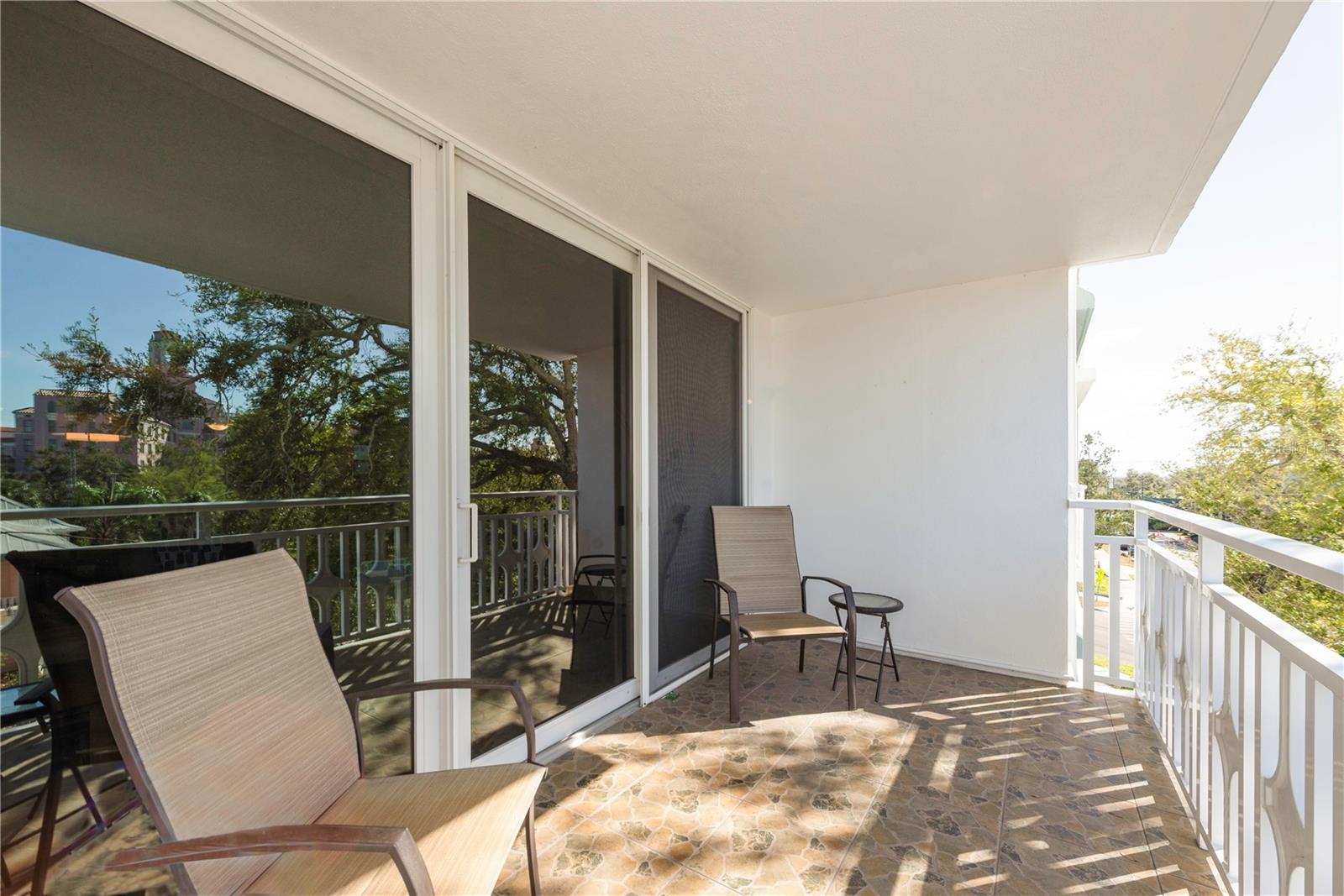 700 BEACH DR NE #406, ST PETERSBURG, FL — photo 22