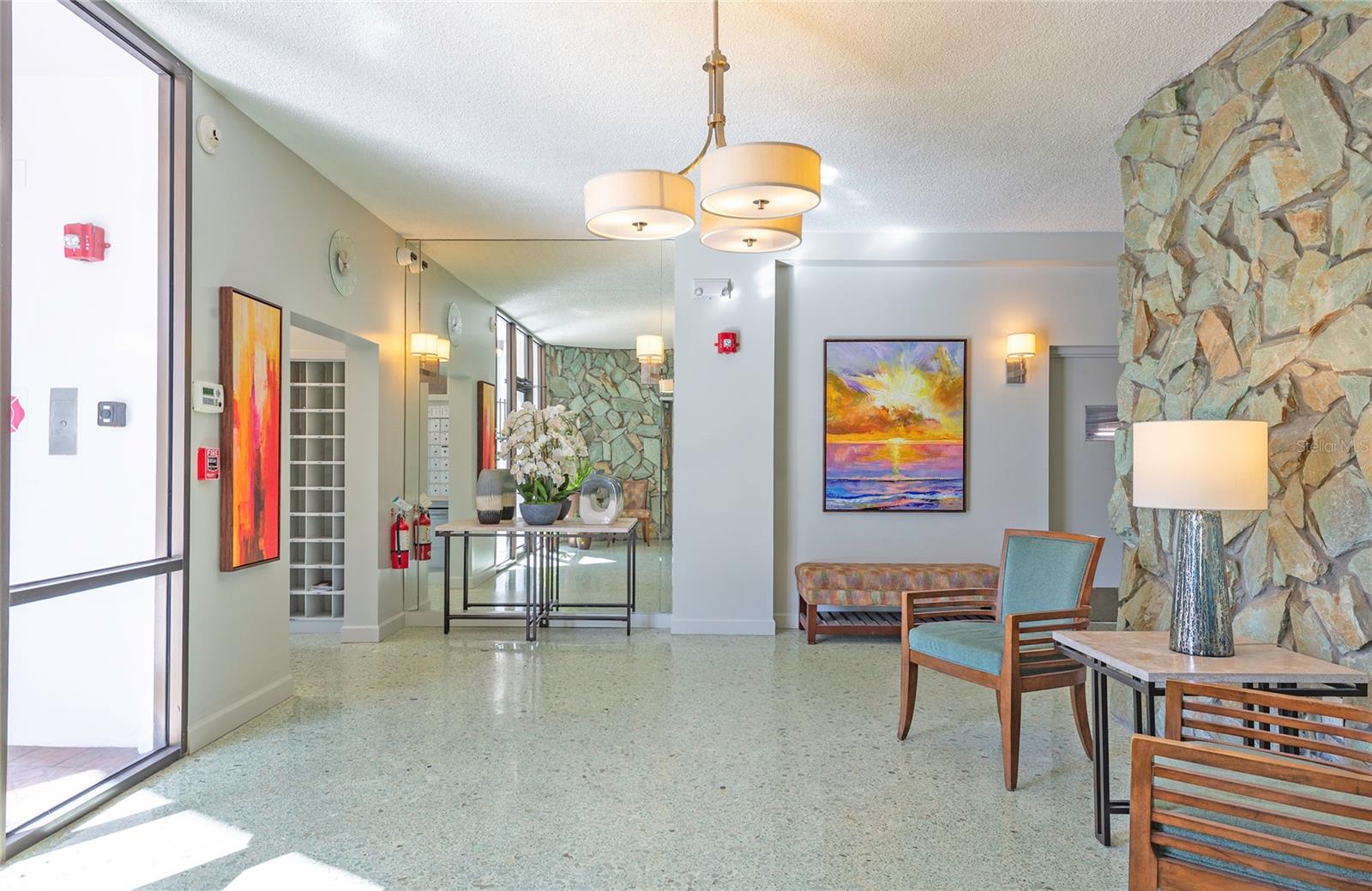 700 BEACH DR NE #406, ST PETERSBURG, FL — photo 26