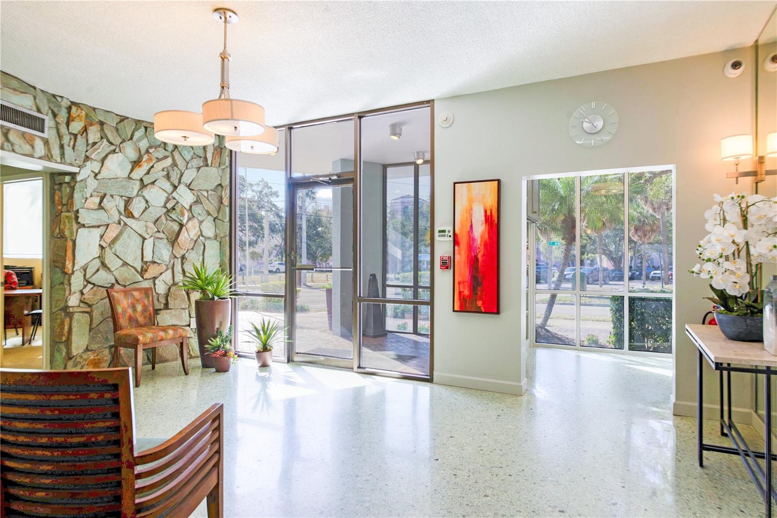 700 BEACH DR NE #406, ST PETERSBURG, FL — photo 27