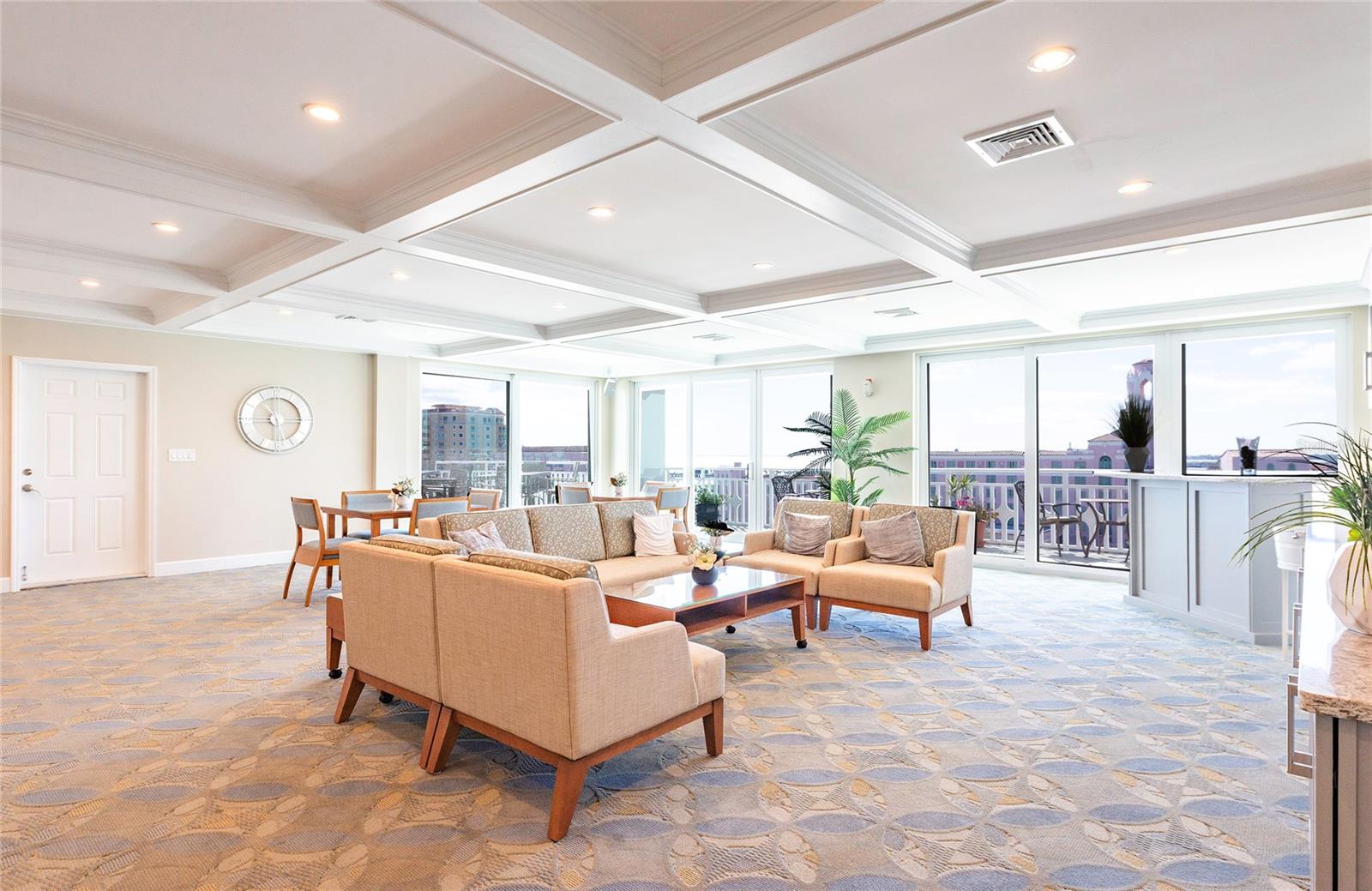 700 BEACH DR NE #406, ST PETERSBURG, FL — photo 34