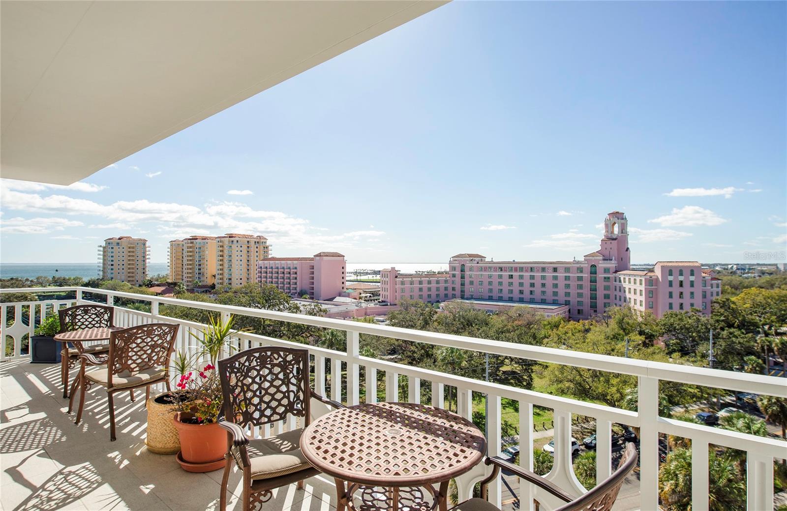 700 BEACH DR NE #406, ST PETERSBURG, FL — photo 35