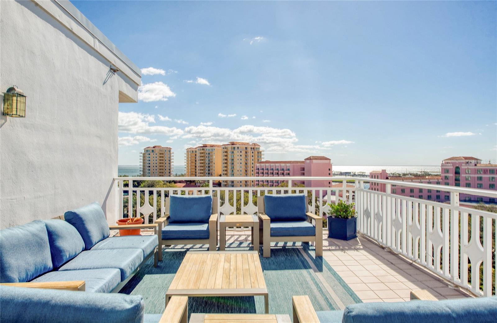 700 BEACH DR NE #406, ST PETERSBURG, FL — photo 36