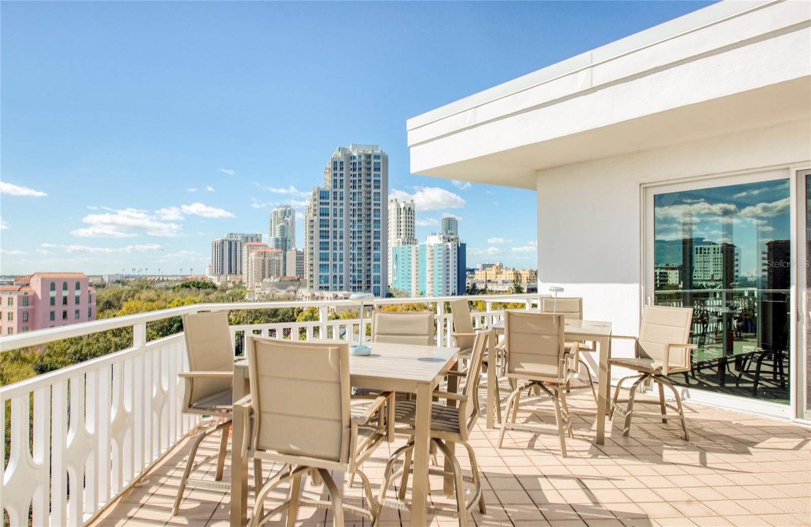 700 BEACH DR NE #406, ST PETERSBURG, FL — photo 37