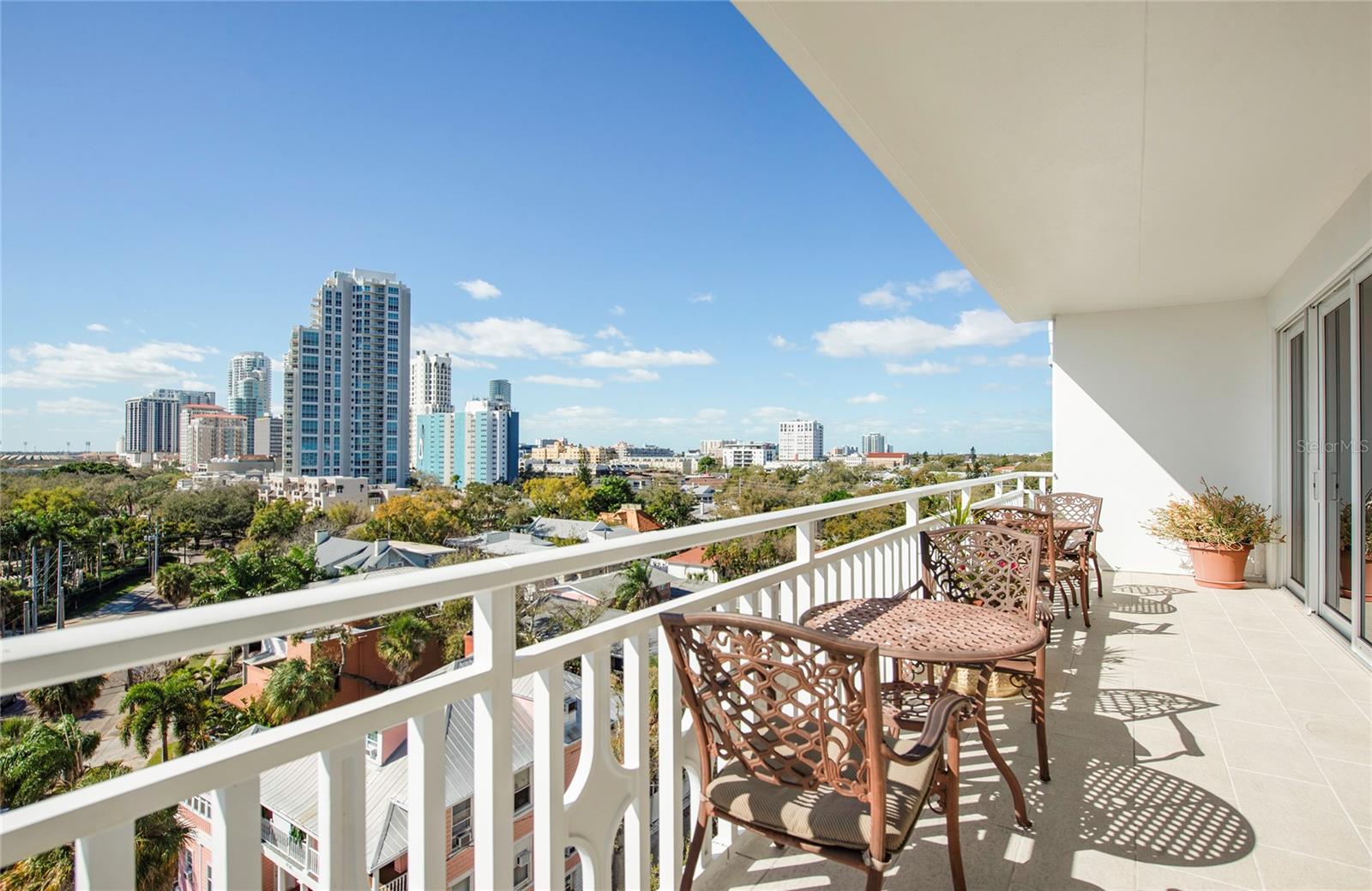 700 BEACH DR NE #406, ST PETERSBURG, FL — photo 38