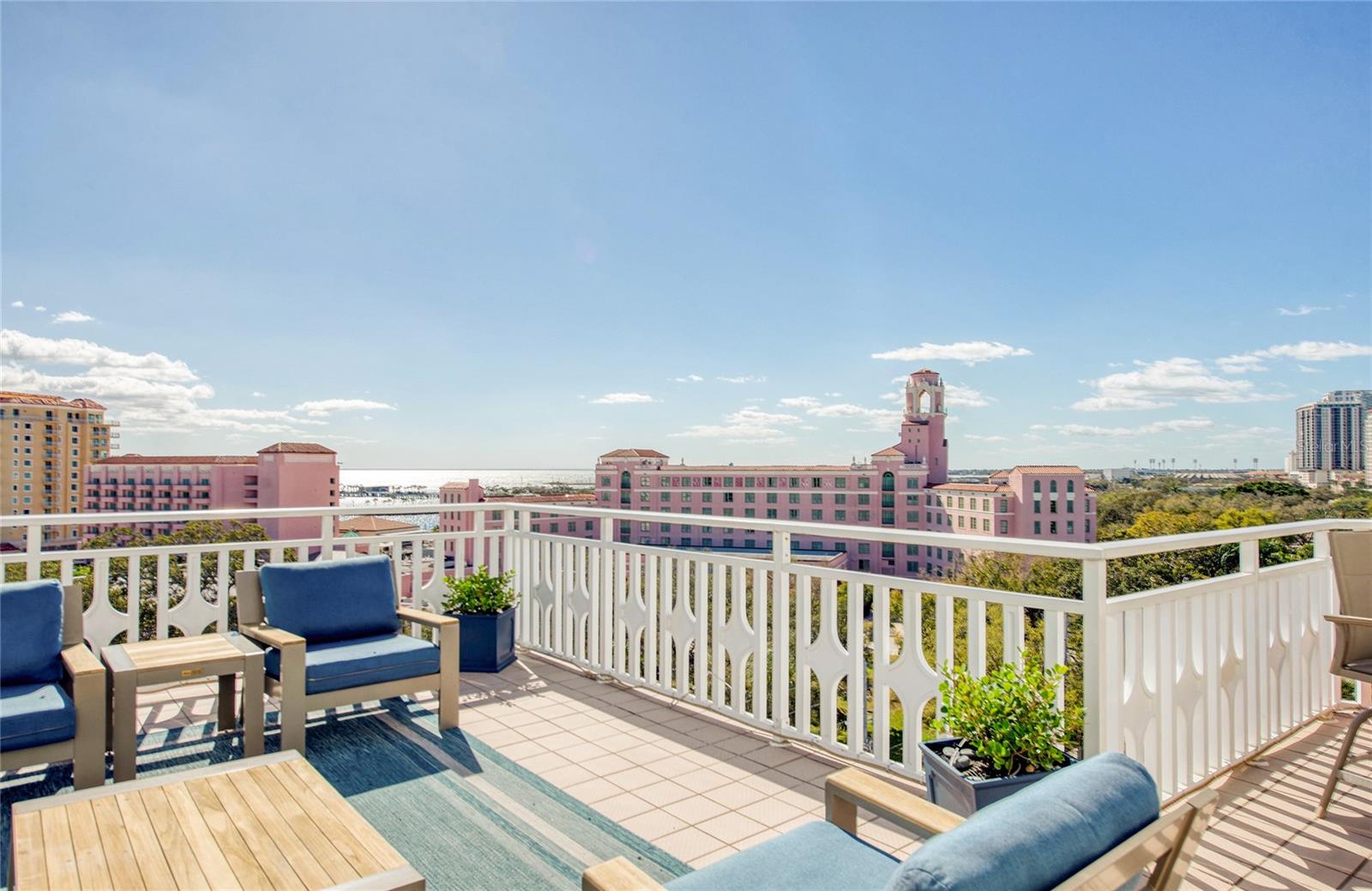 700 BEACH DR NE #406, ST PETERSBURG, FL — photo 40
