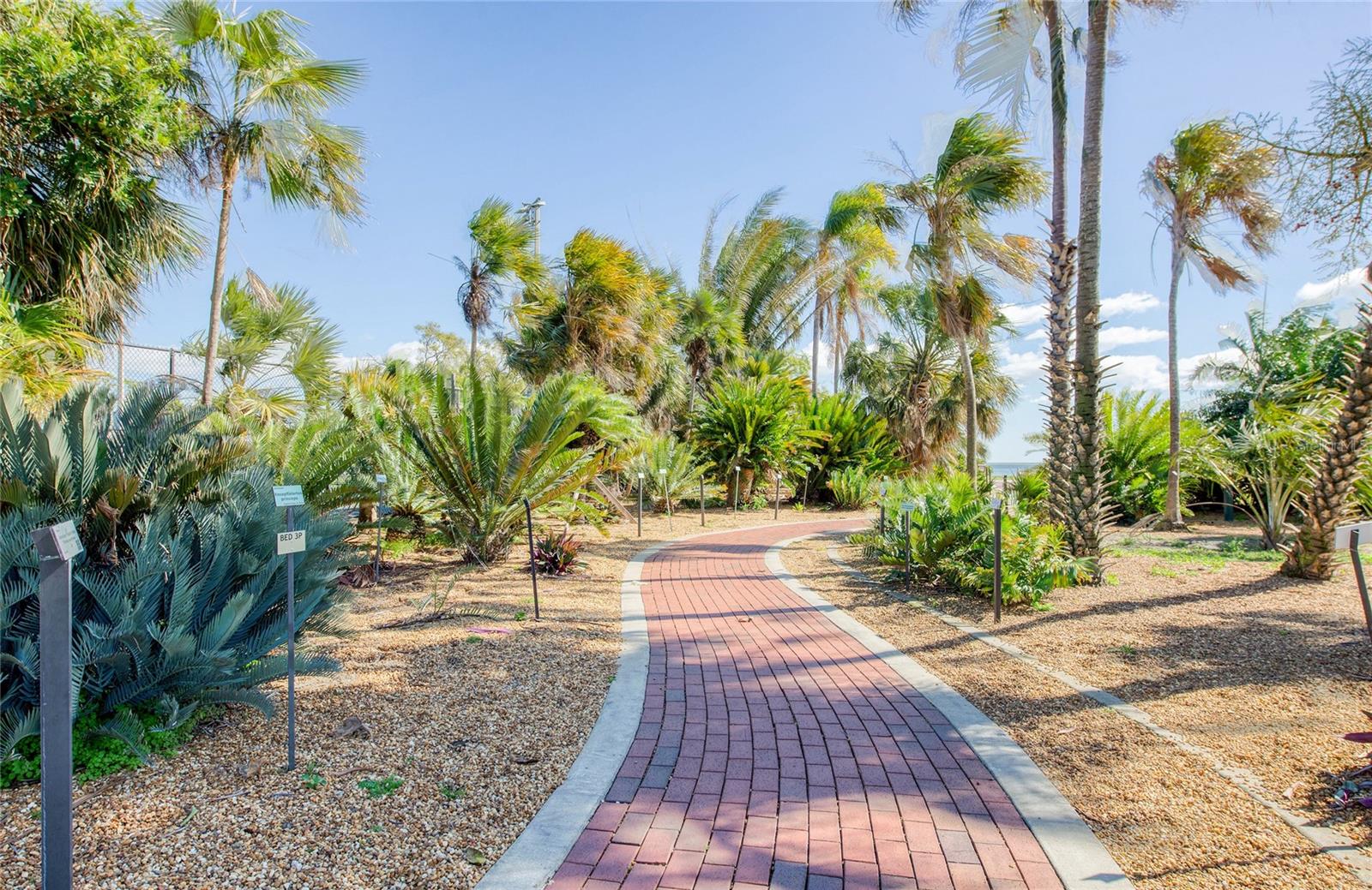 700 BEACH DR NE #406, ST PETERSBURG, FL — photo 43