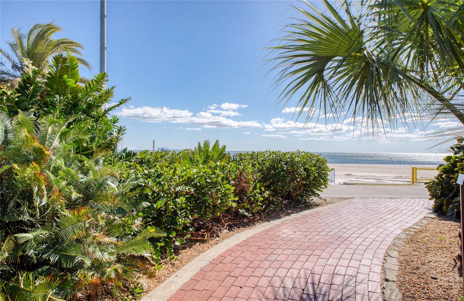 700 BEACH DR NE #406, ST PETERSBURG, FL — photo 44
