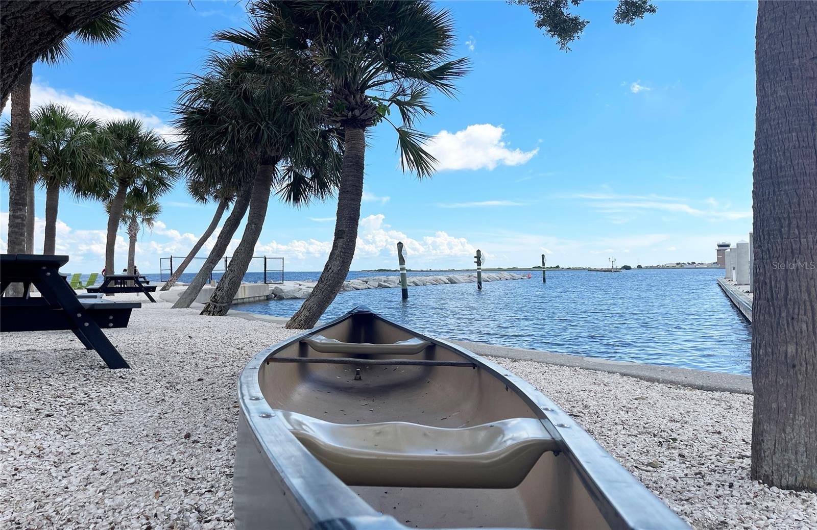 700 BEACH DR NE #406, ST PETERSBURG, FL — photo 48